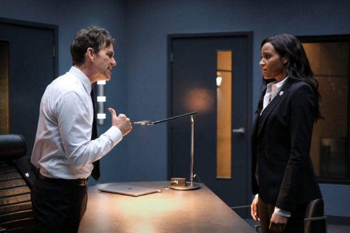 Batwoman 2x12