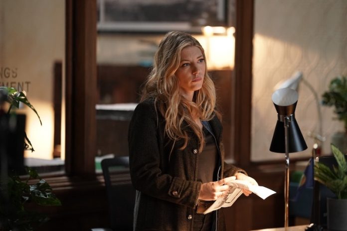 Big Sky 1x11