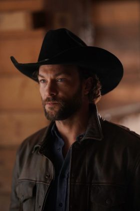 Big Sky 1x13