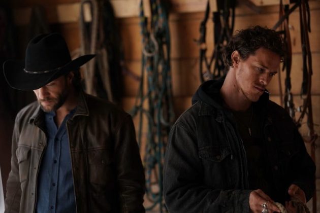 Big Sky 1x13