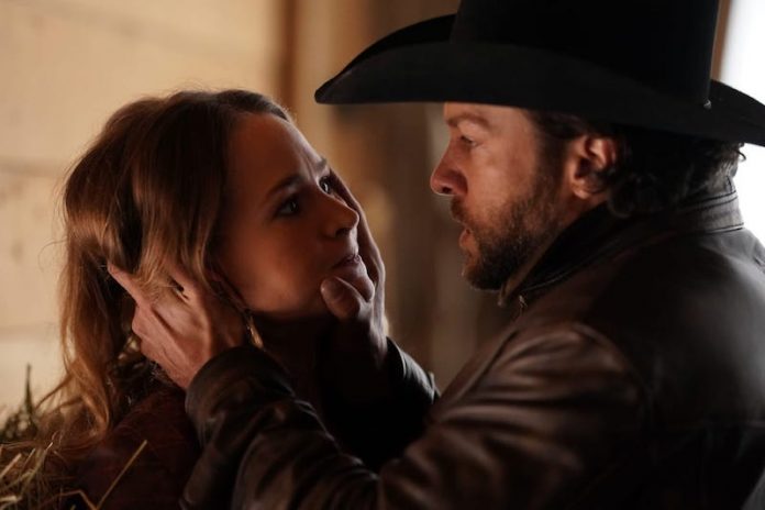 Big Sky 1x13