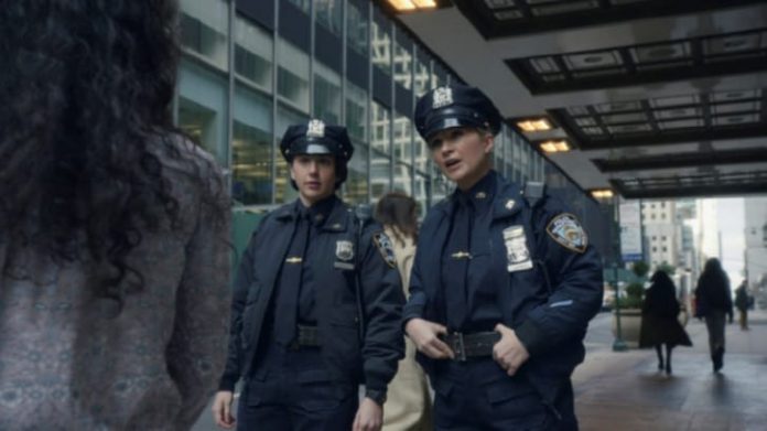 Blue Bloods 11x10