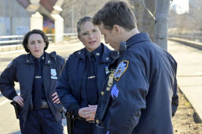 Blue Bloods 11x12