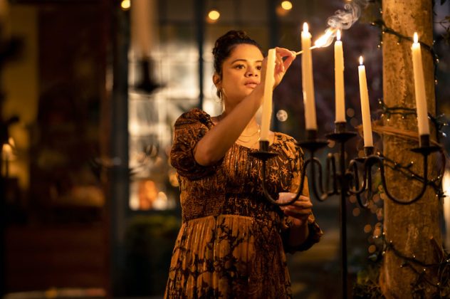 Charmed 3x11