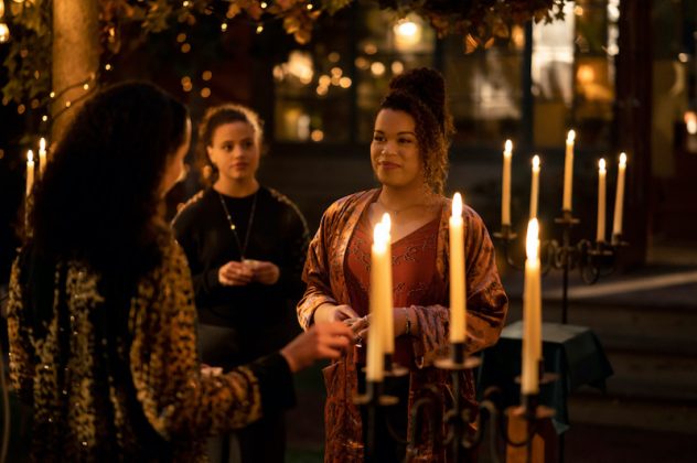 Charmed 3x11