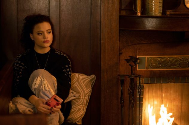 Charmed 3x11