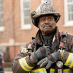 Chicago Fire 9x12