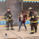 Chicago Fire 9x12