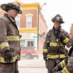 Chicago Fire 9x12