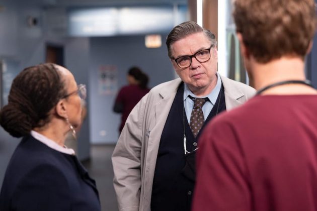 Chicago Med 6x12