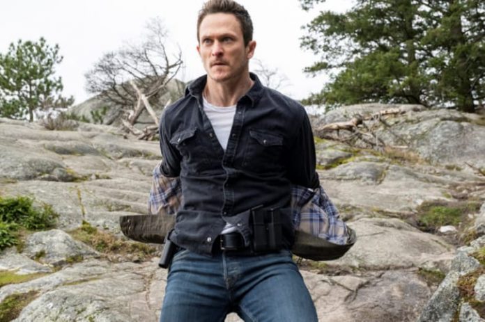 Debris 1x09