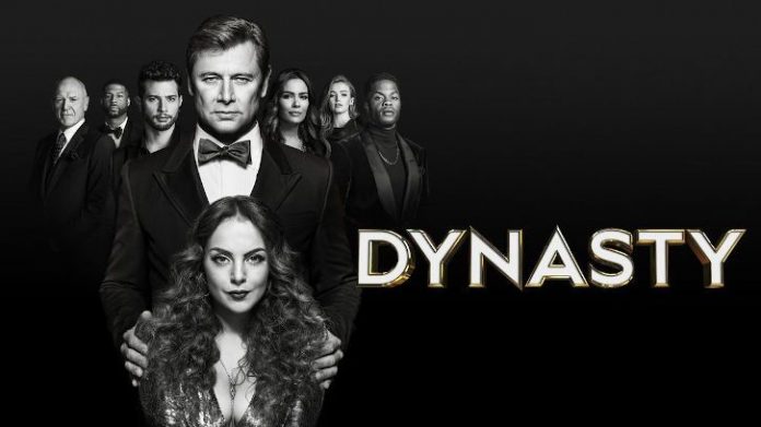 Dynasty 4