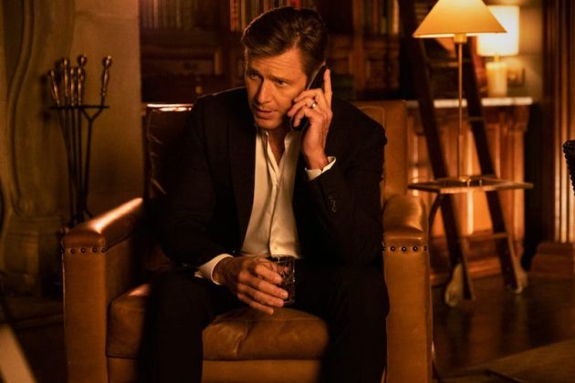 Dynasty 4x01