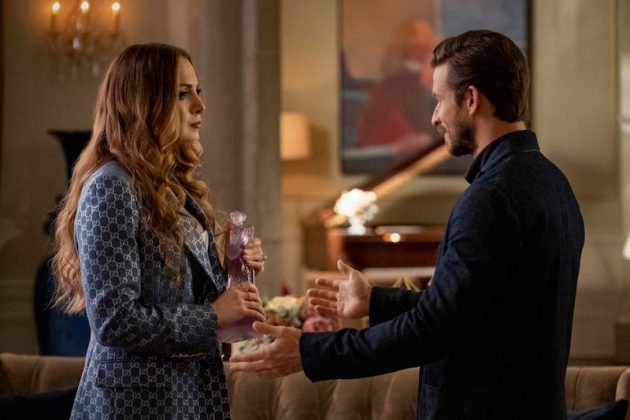 Dynasty 4x01