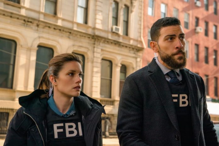 FBI 3x11