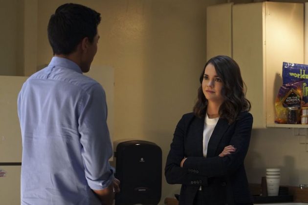 Good Trouble 3x09