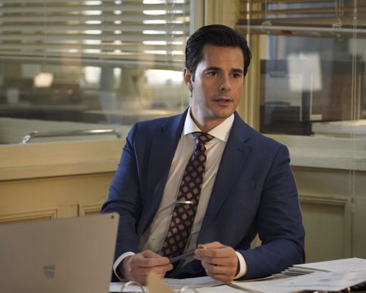 Good Trouble 3x09