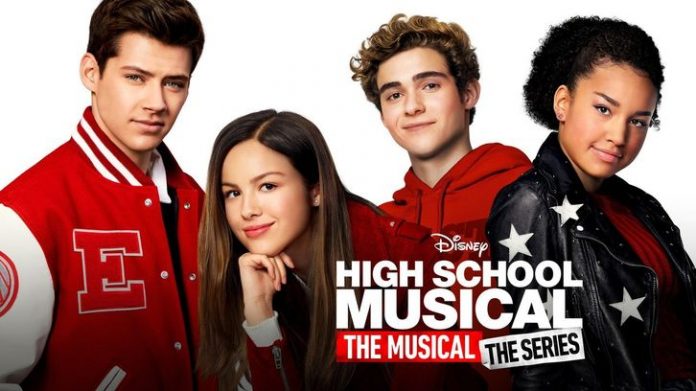 High School Musical: The Musical: The Series 2