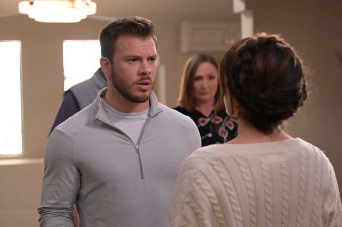 Home Economics 1x04
