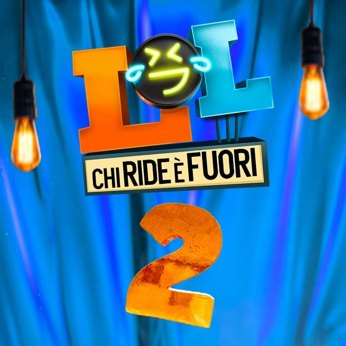 LOL: Chi ride è fuori 2