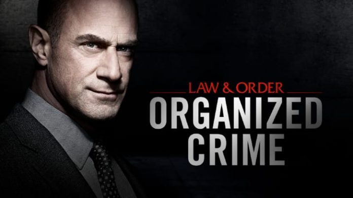 Law And Order: Organized Crime