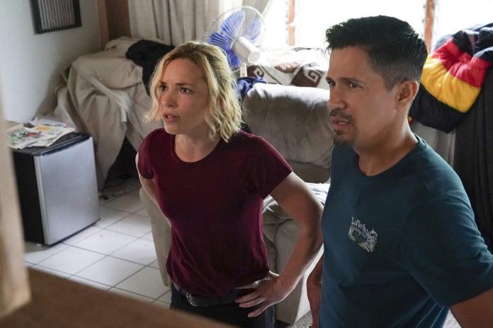 Magnum P.I. 3x13
