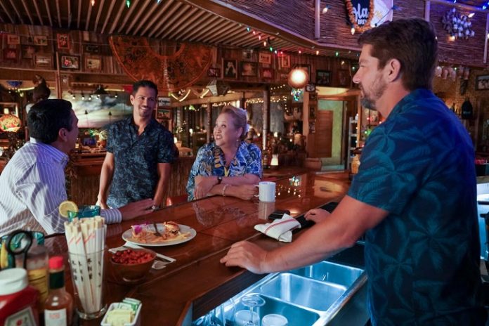 Magnum P.I. 3x15