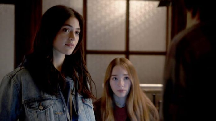 Manifest 3x03