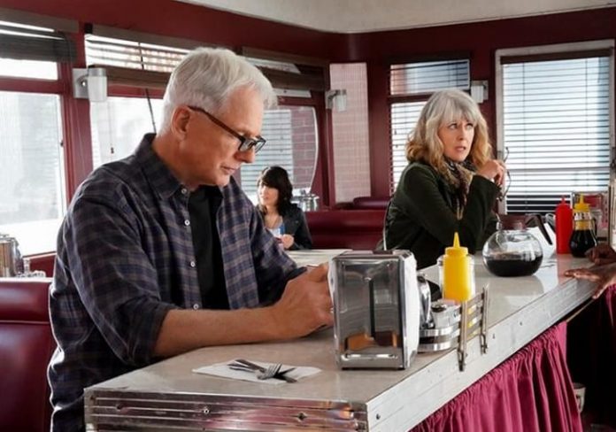 NCIS 18x11