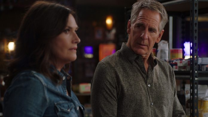 NCIS New Orleans 7x13