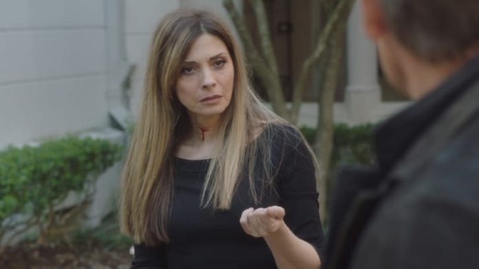 NCIS New Orleans 7x13