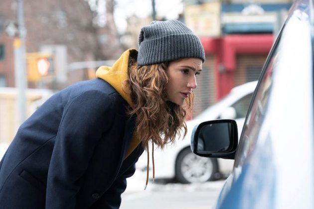New Amsterdam 3x08
