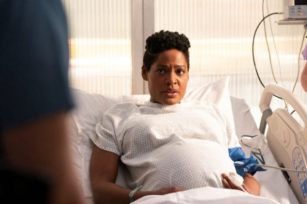 New Amsterdam 3x08