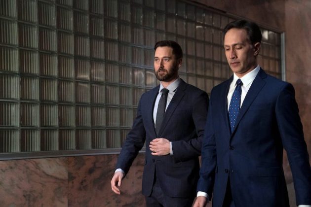 New Amsterdam 3x09