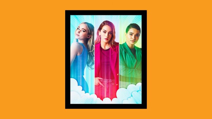 powerpuff girls