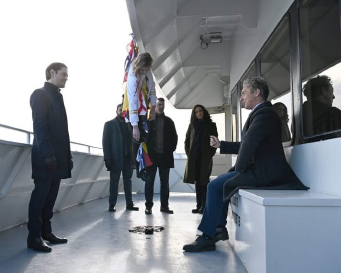 Prodigal Son 2x08