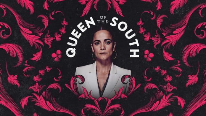 Queen of the South 5