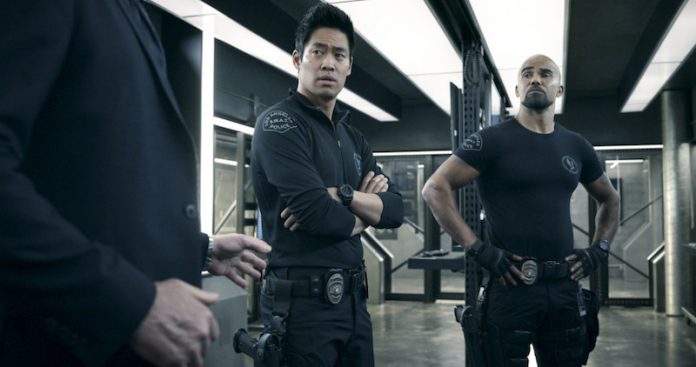 S.W.A.T 4x14