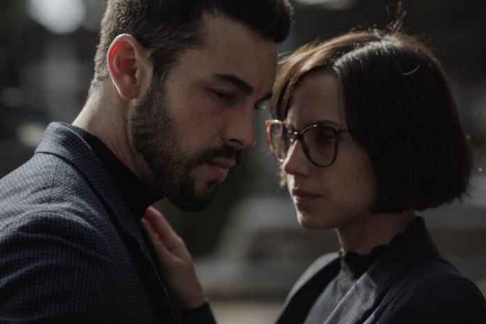 Suburbia killer serie tv 2021
