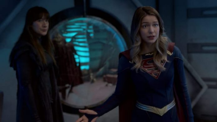 Supergirl 6x04