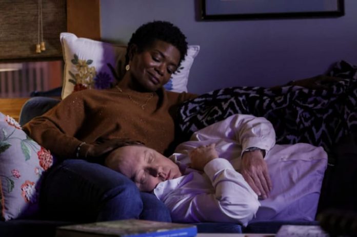 The Blacklist 8x13