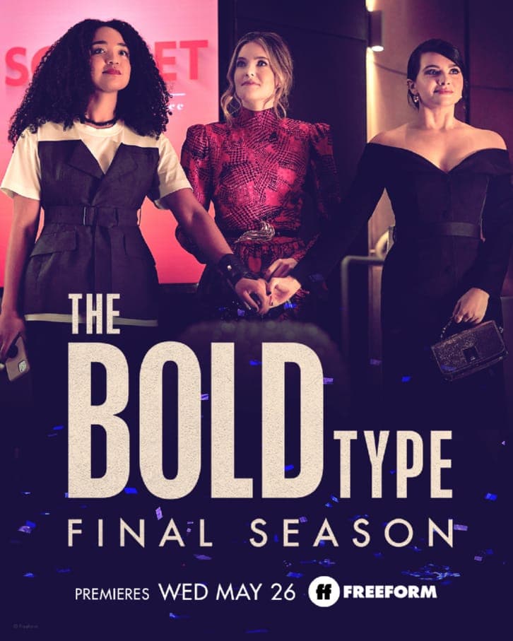 The Bold Type 5