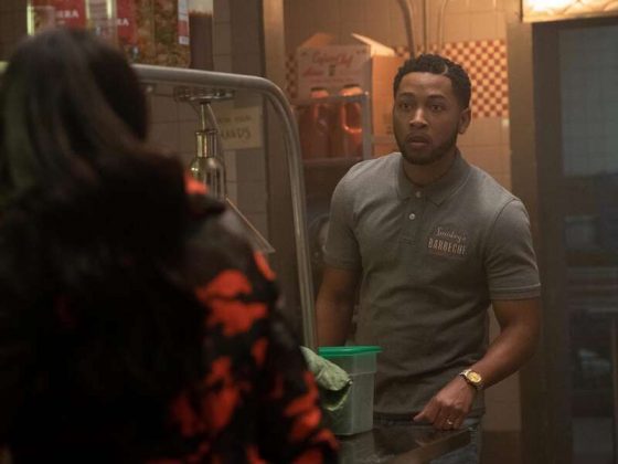 The Chi 4x01