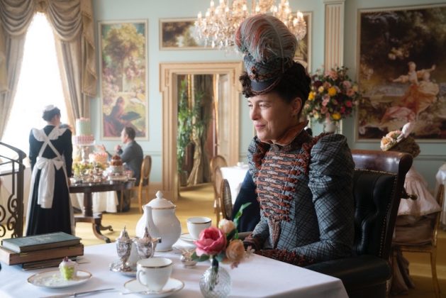 The Nevers 1x05