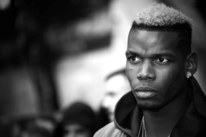 The Pogmentary docu-serie