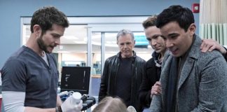 The Resident 4x09