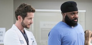 The Resident 4x10