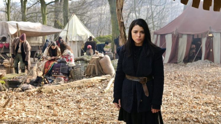 Van Helsing 5x02
