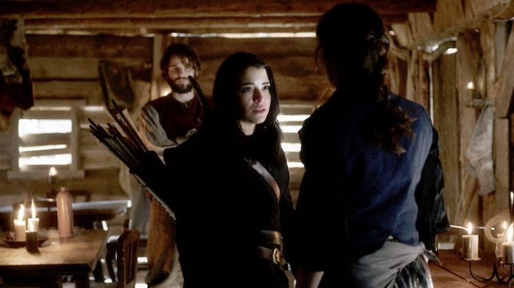 Van Helsing 5x02