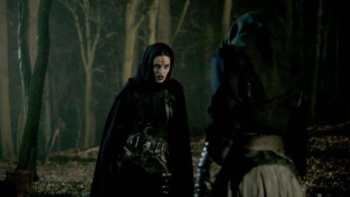 Van Helsing 5x02